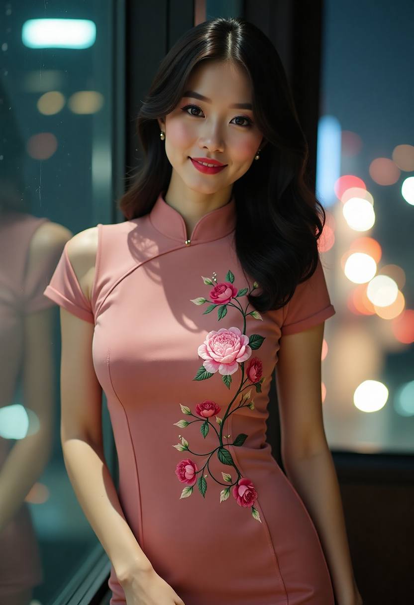 无声证词 海报