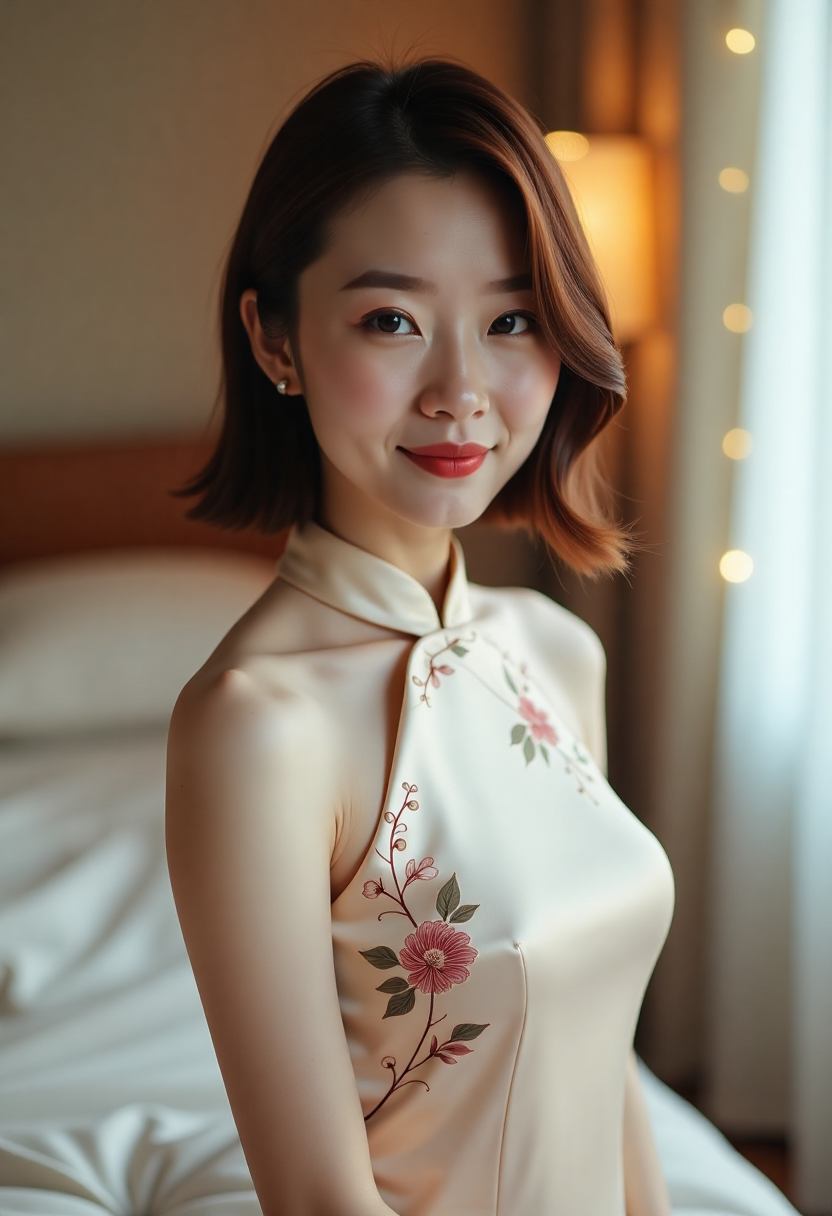 练习生的一天 海报